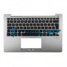 Teclado PT Asus VivoBook S200E-CT250H Top Cover s/TouchPad